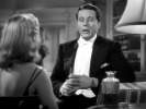 Mr and Mrs Smith (1941)Carole Lombard, Gene Raymond and alcohol